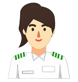 職業治療師 Logo