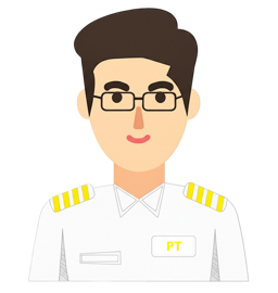 物理治療師 Logo